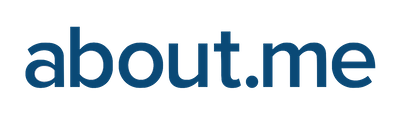 Logo aboutme