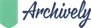 Logo archively