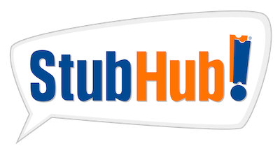 Logo stubhub